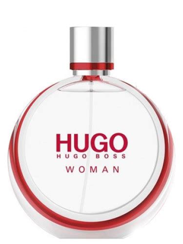 hugo boss woman fragrantica.